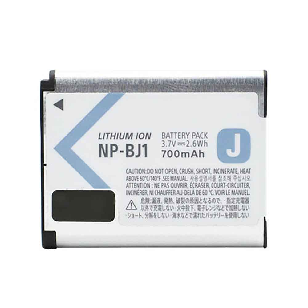 Sony NP-BJ1 batterie