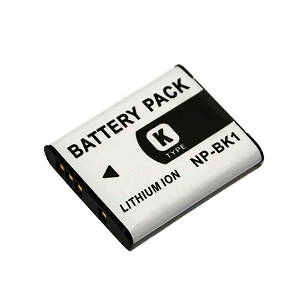 Sony NP-BK1 batterie