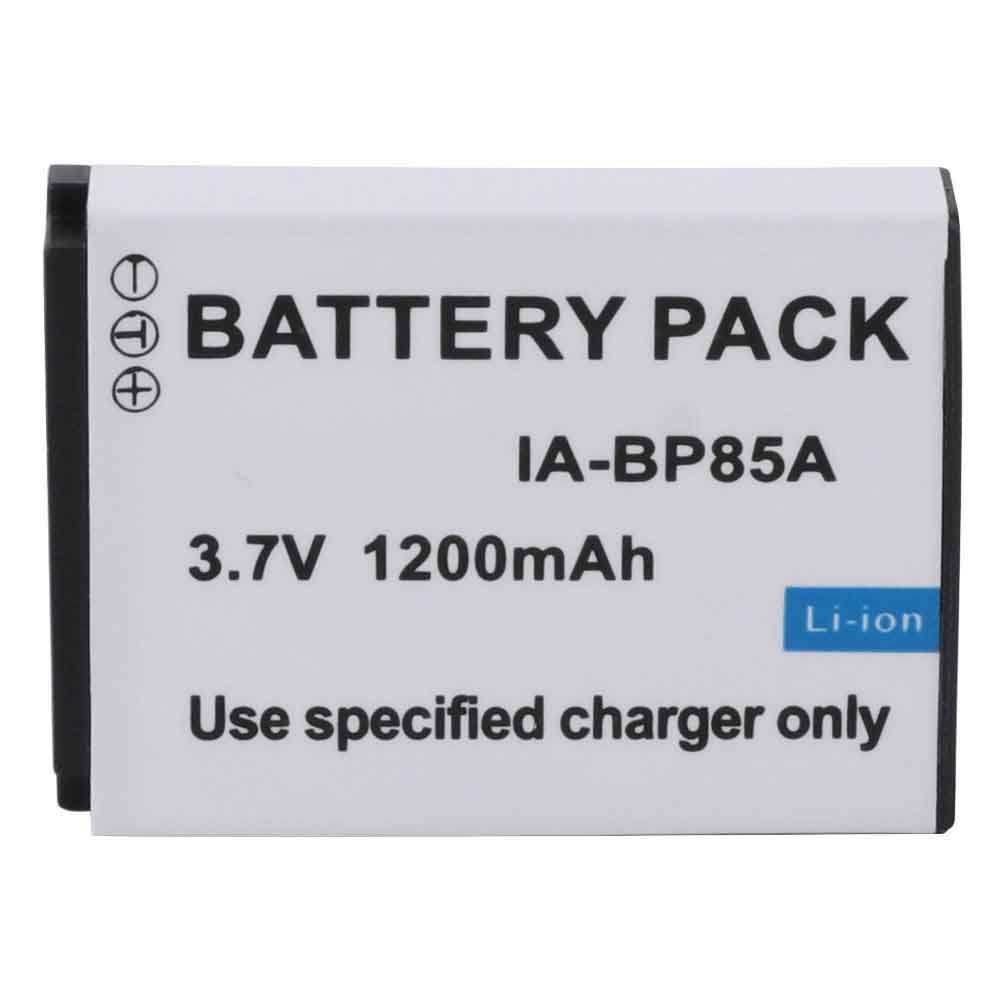 Samsung PL210 SH100 WB210 batterie