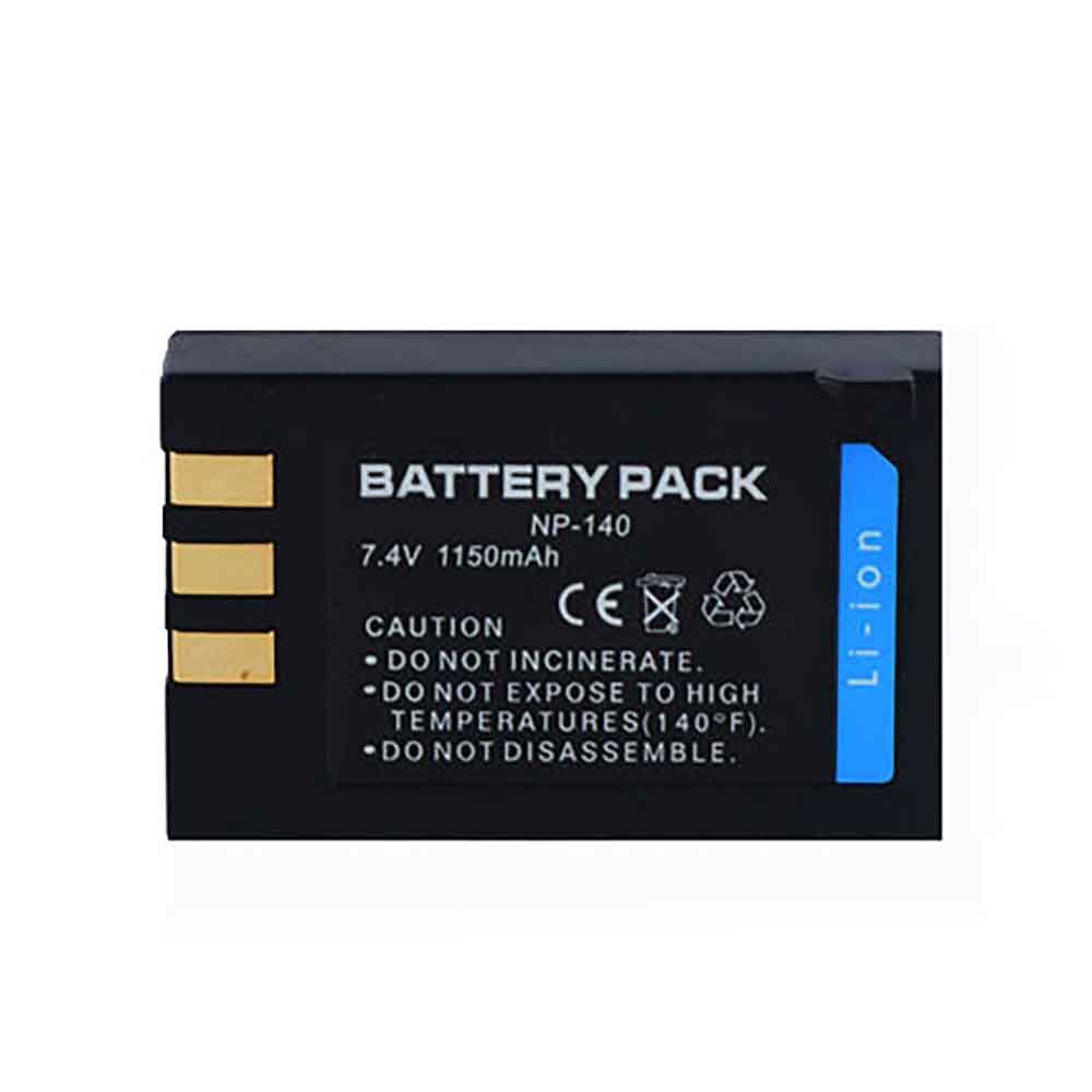 Fujifilm NP-140 batterie
