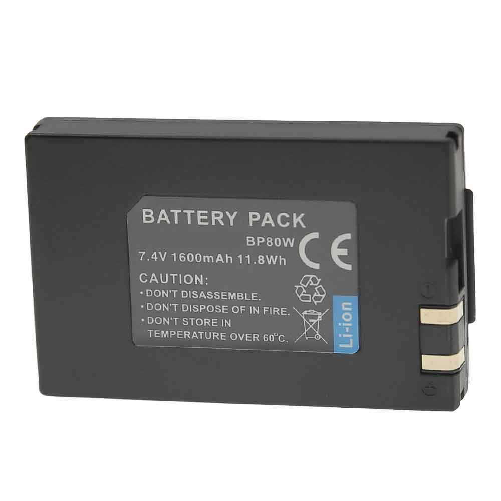Samsung BP80W batterie