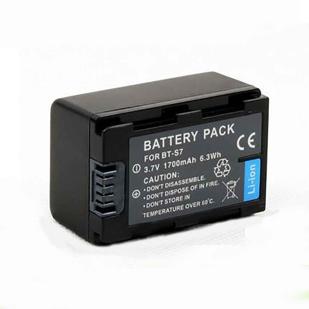 BenQ BT-S7 batterie