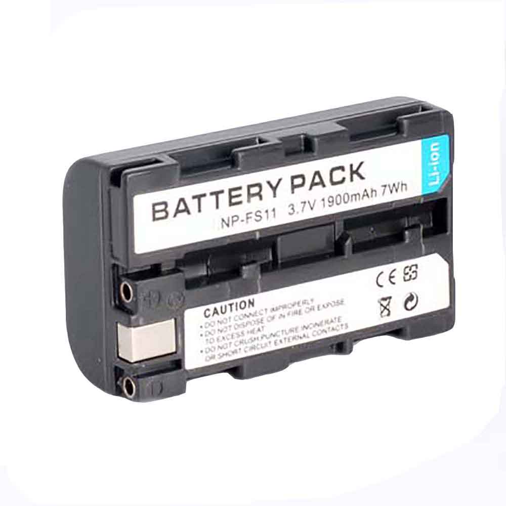 Sony NP-FS11 batterie