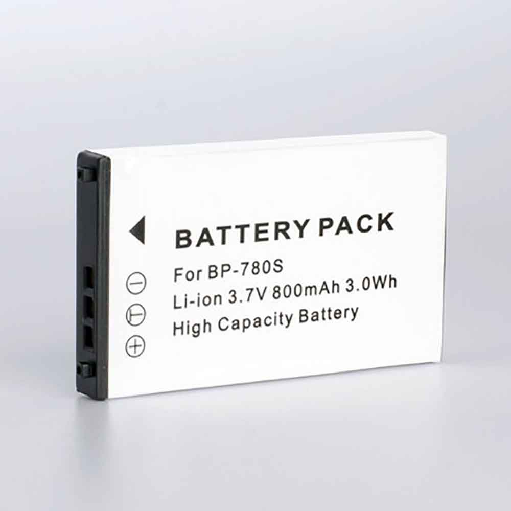 Kyocera Contax SL300RT batterie
