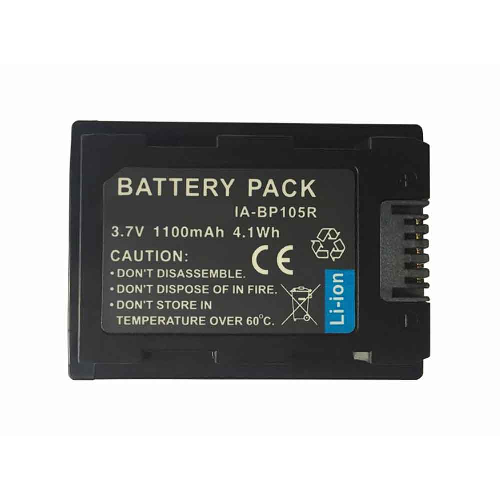 Samsung IA-BP105R batterie