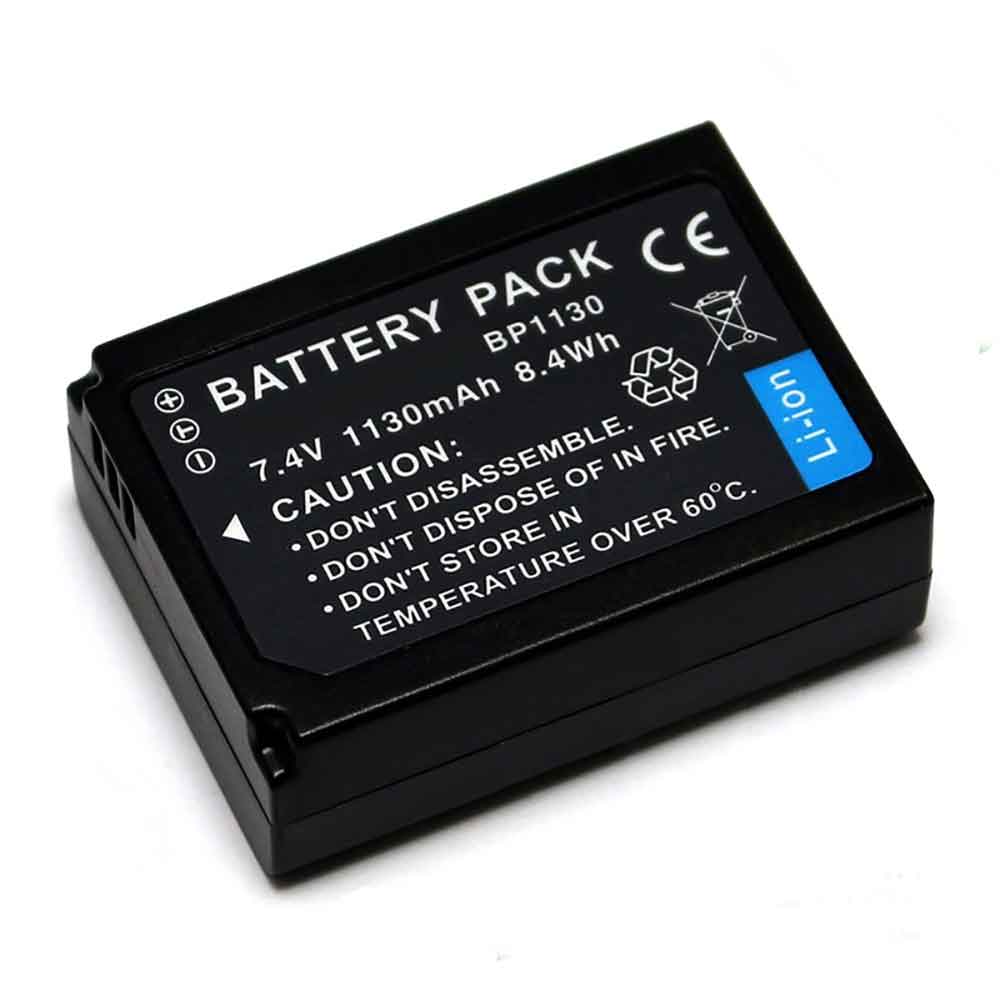 Samsung BP1130 batterie