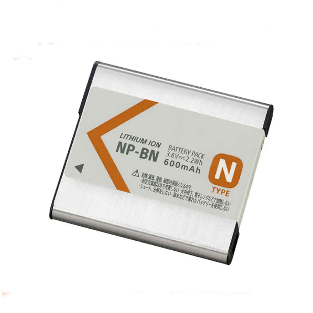 Sony NP-BN batterie