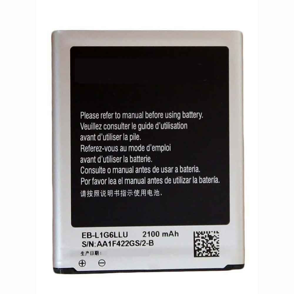 Samsung EB-L1G6LLU batterie