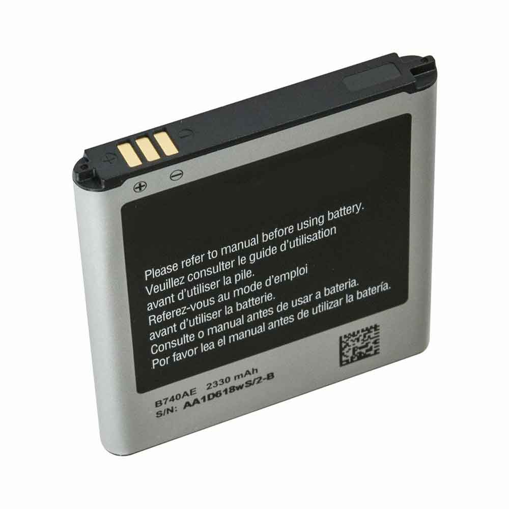 Samsung b740ae batterie