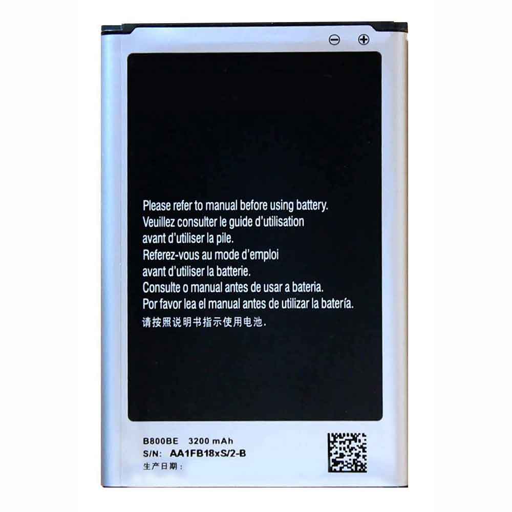 Samsung B800BE batterie