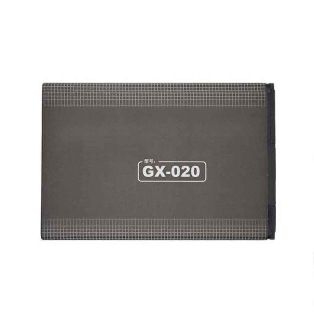 Kingsun GX-020 batterie