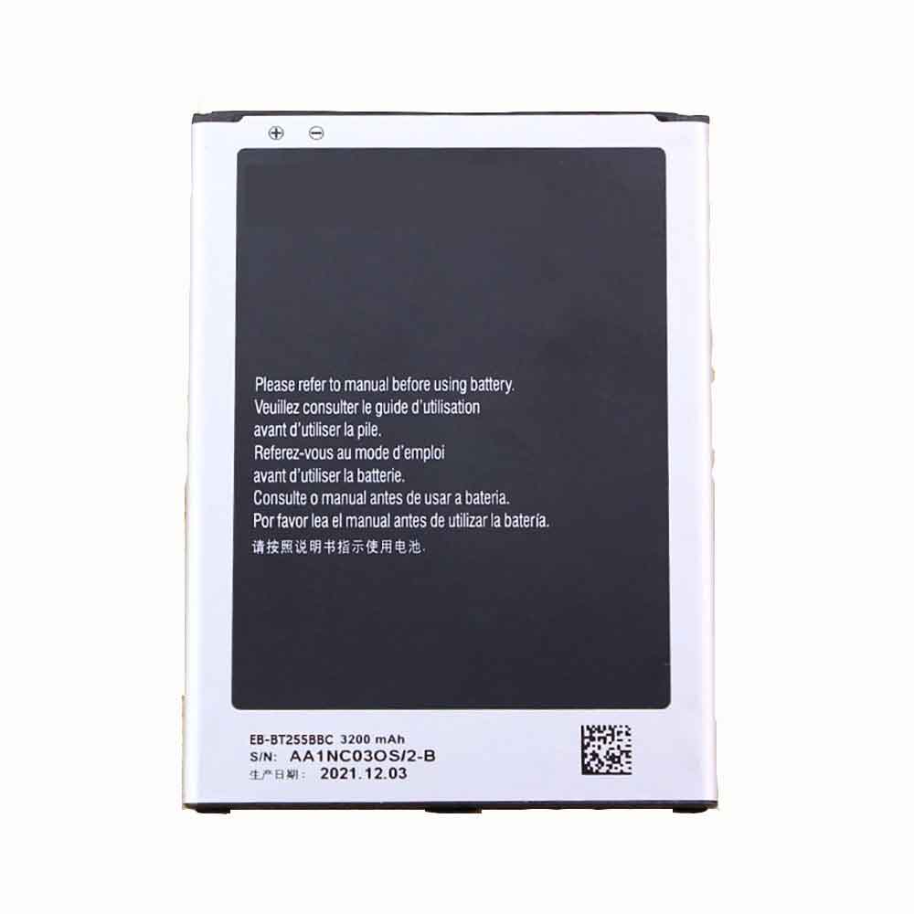 Samsung SM T2519 T2558 T2556 batterie