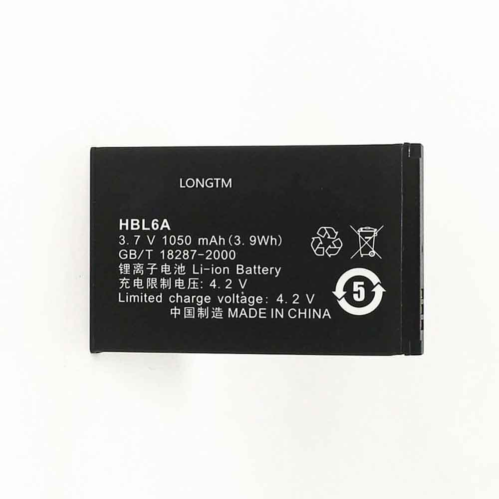 Huawei HBL6A batterie