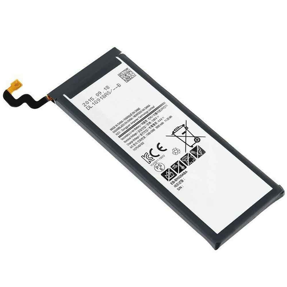 Samsung EB-BN920ABA batterie