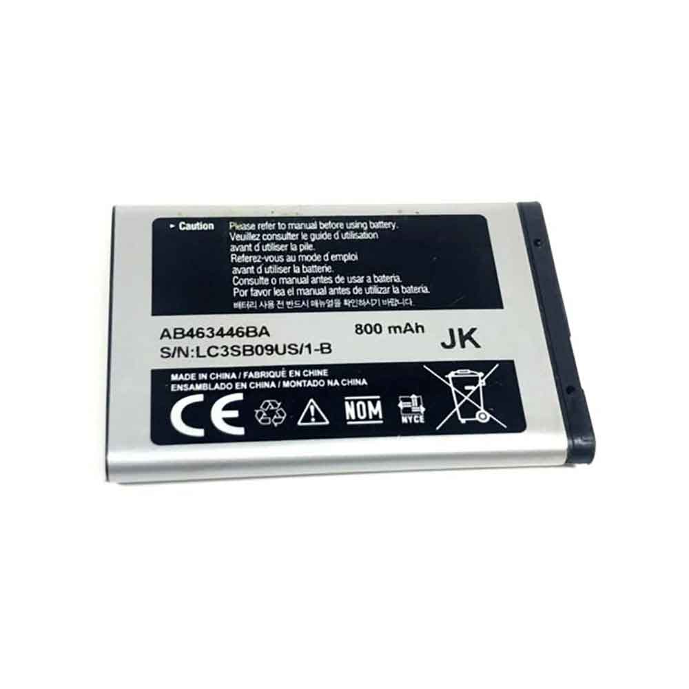 Samsung AB463446BA batterie