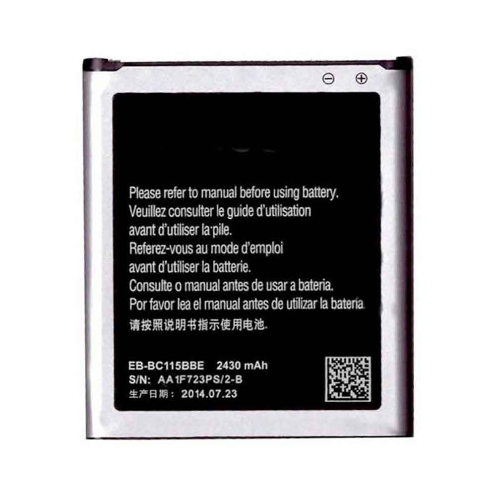 Samsung EB-BC115BBE batterie