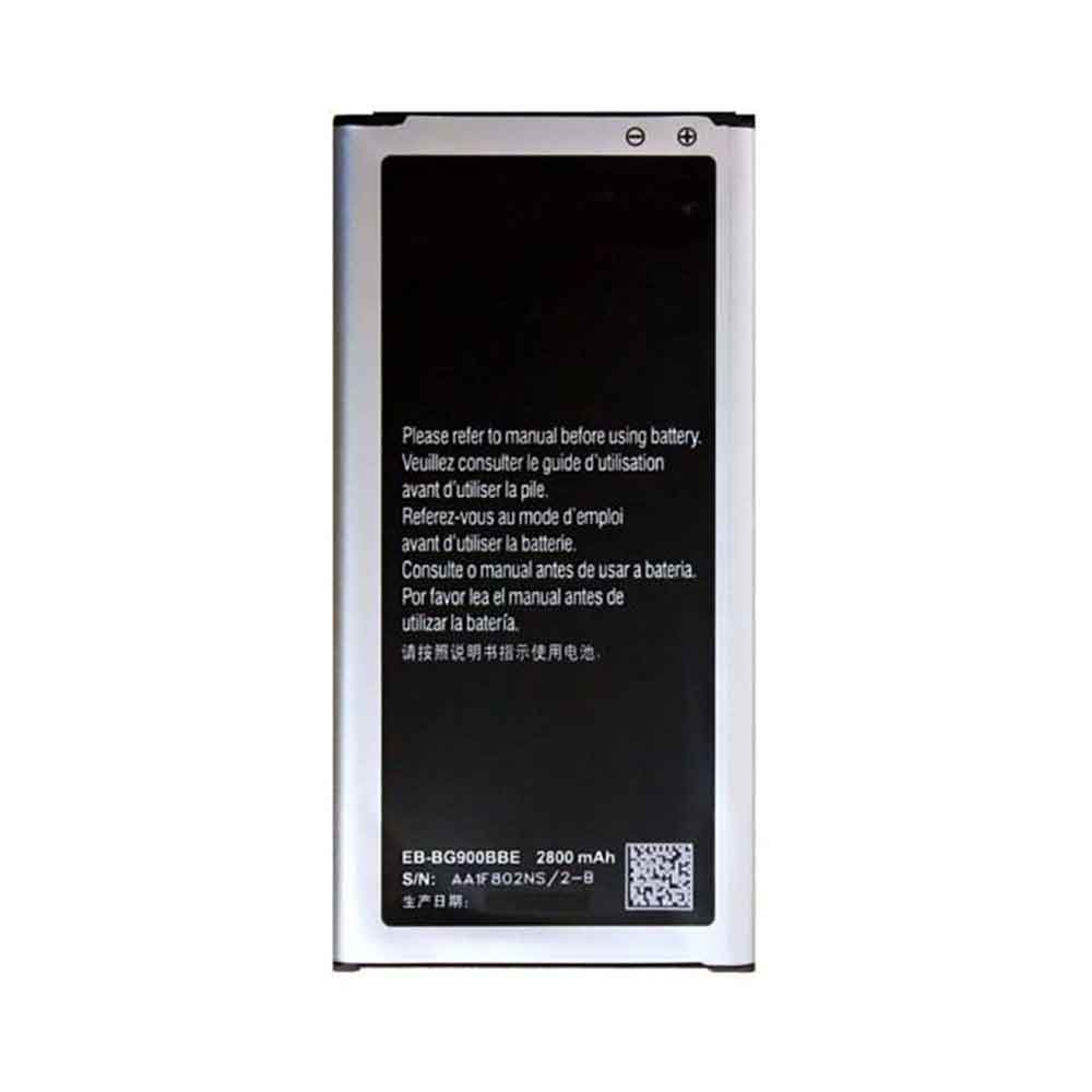 Samsung EB-BG900BBE batterie