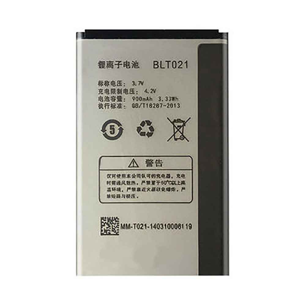OPPO BLT021 batterie