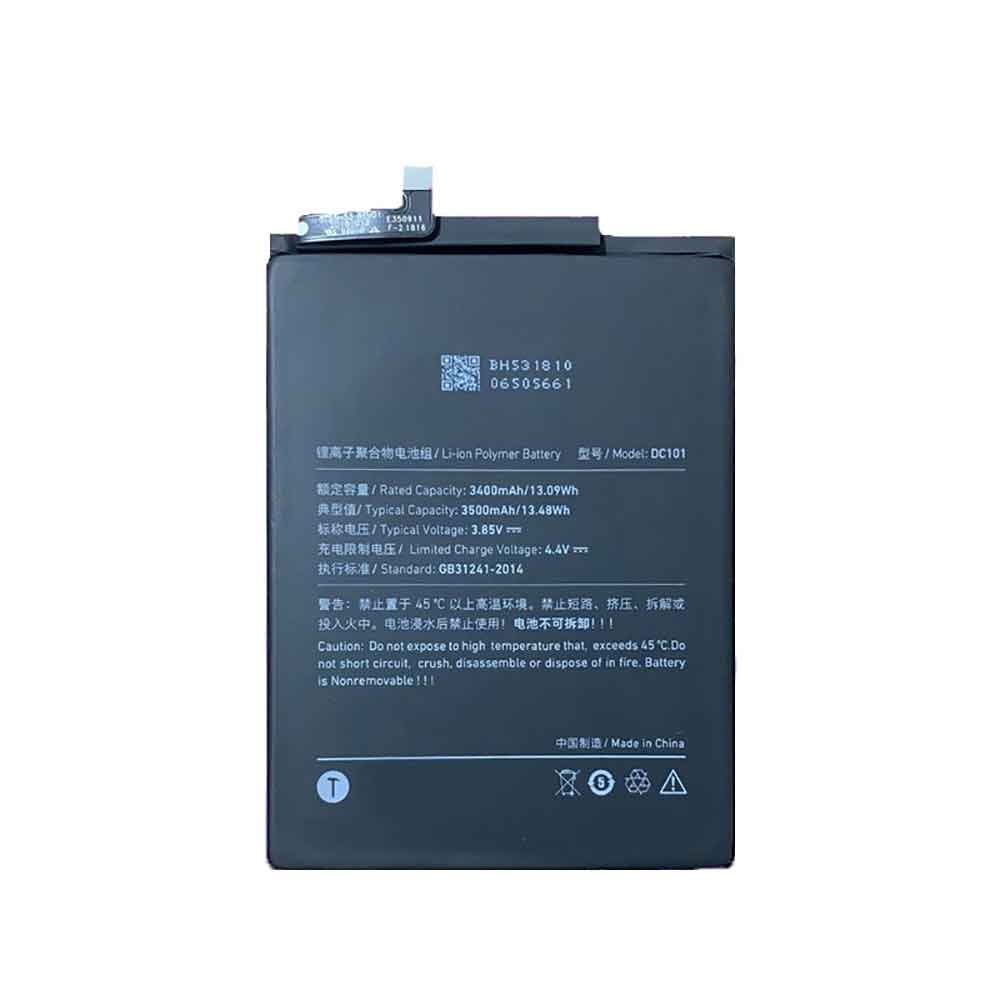 Xiaomi bn43 batterie