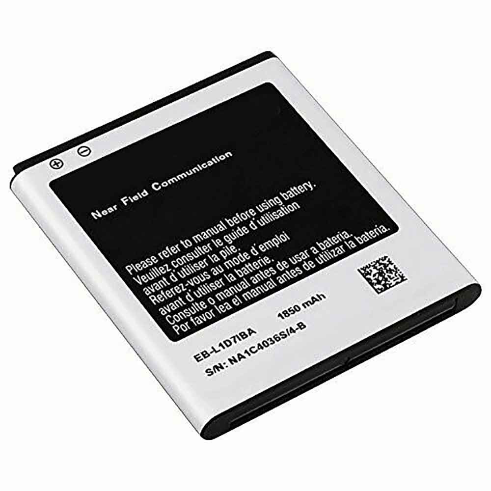 Samsung EB-L1D7IBA batterie