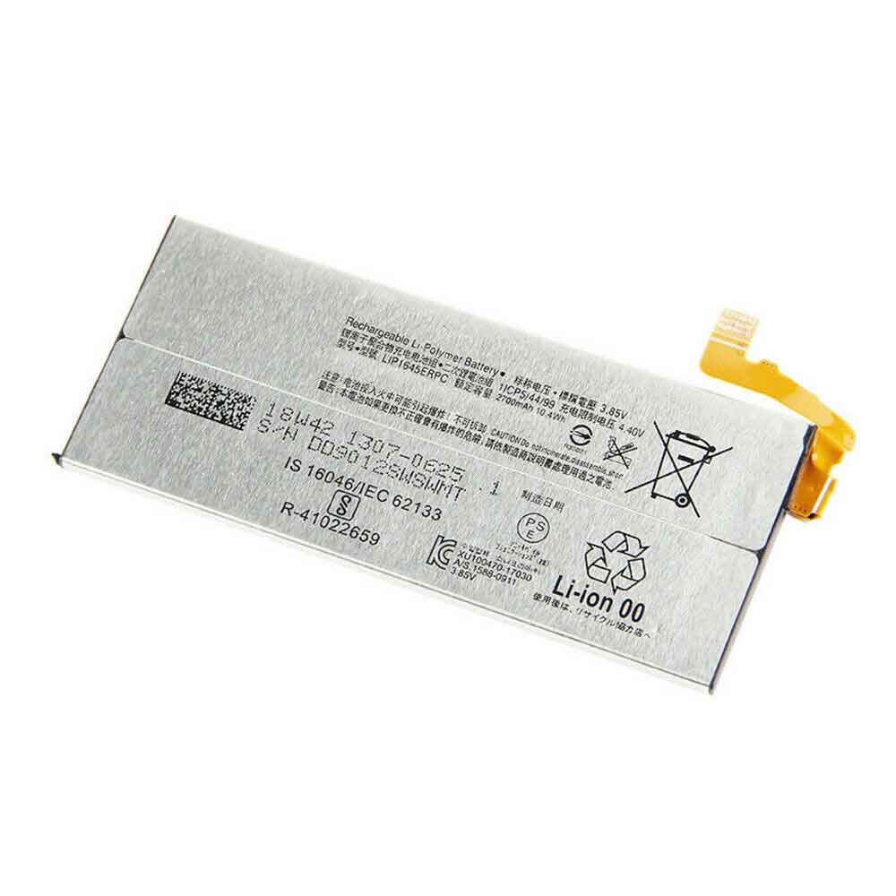 Sony LIP1645ERPC batterie