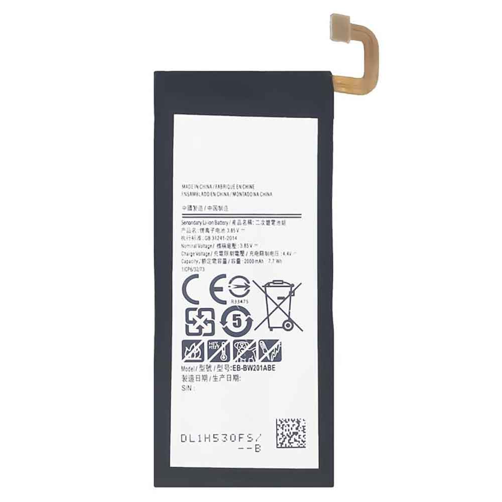Samsung EB-BW201ABE batterie