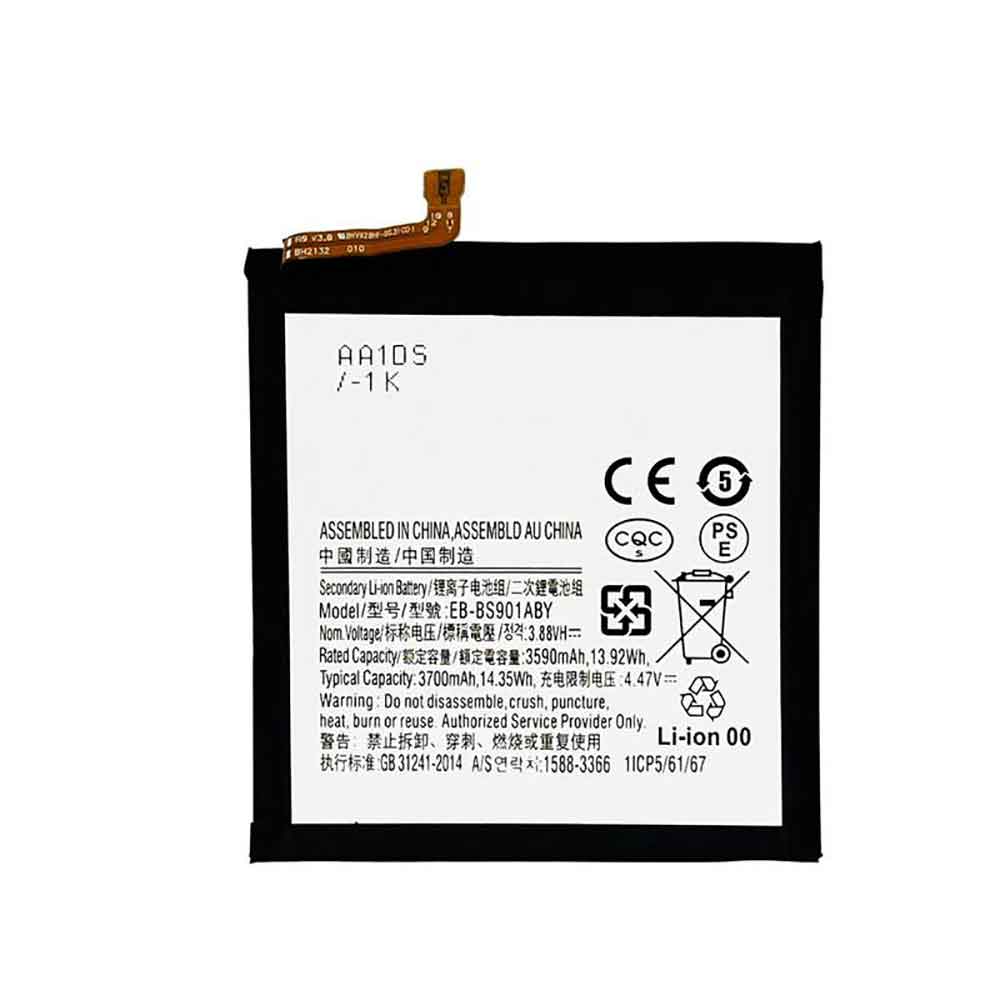 Samsung EB-BS901ABY batterie