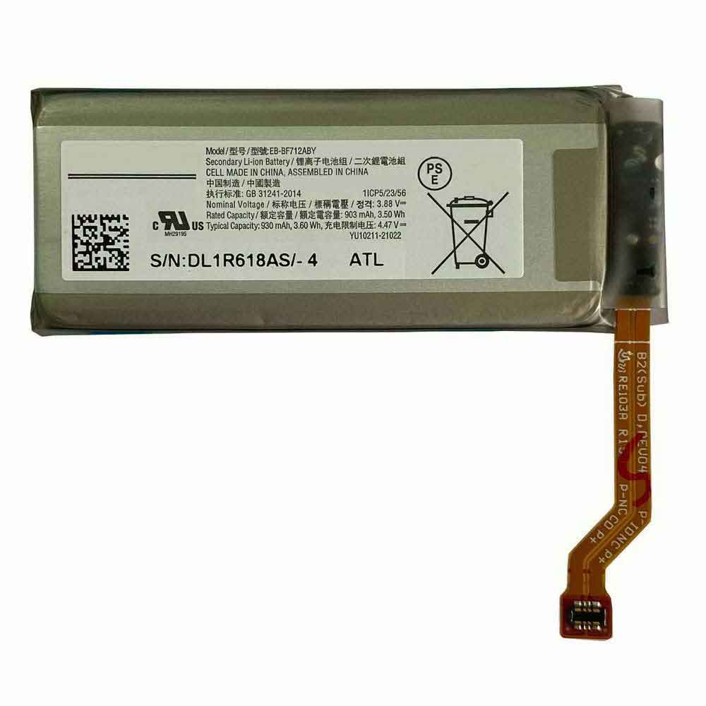 Samsung EB-BF711ABY batterie