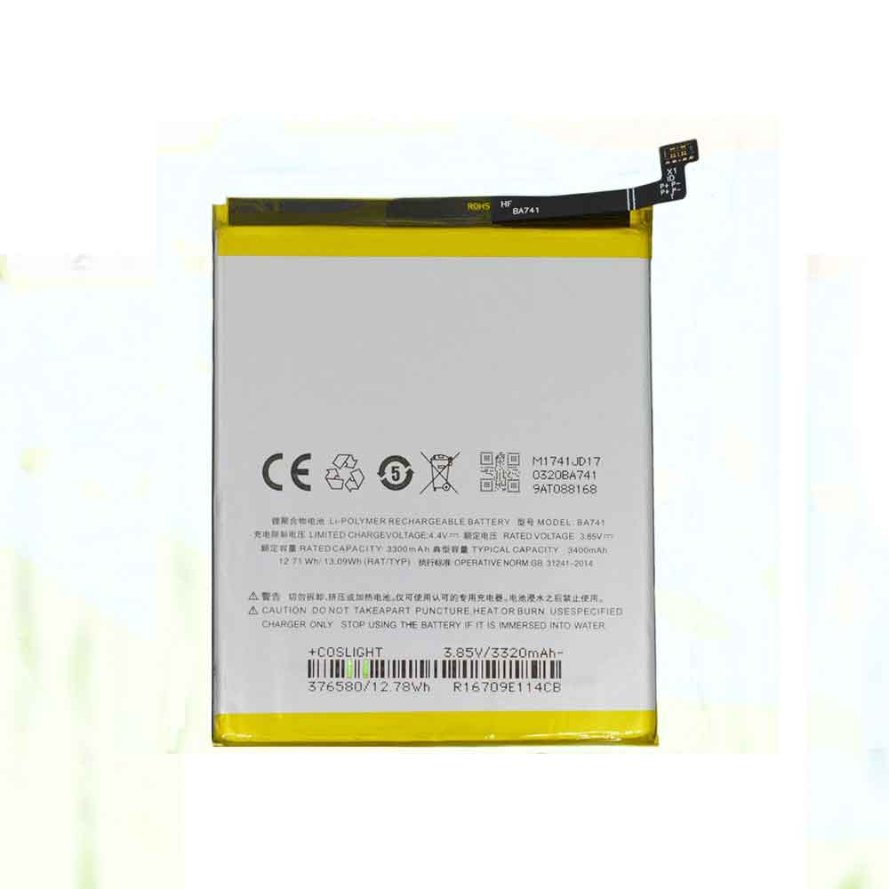 Meizu E2 batterie
