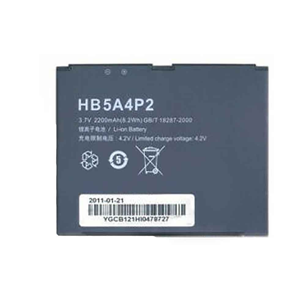 Huawei Ideos SmarKit S7 S7 105 batterie