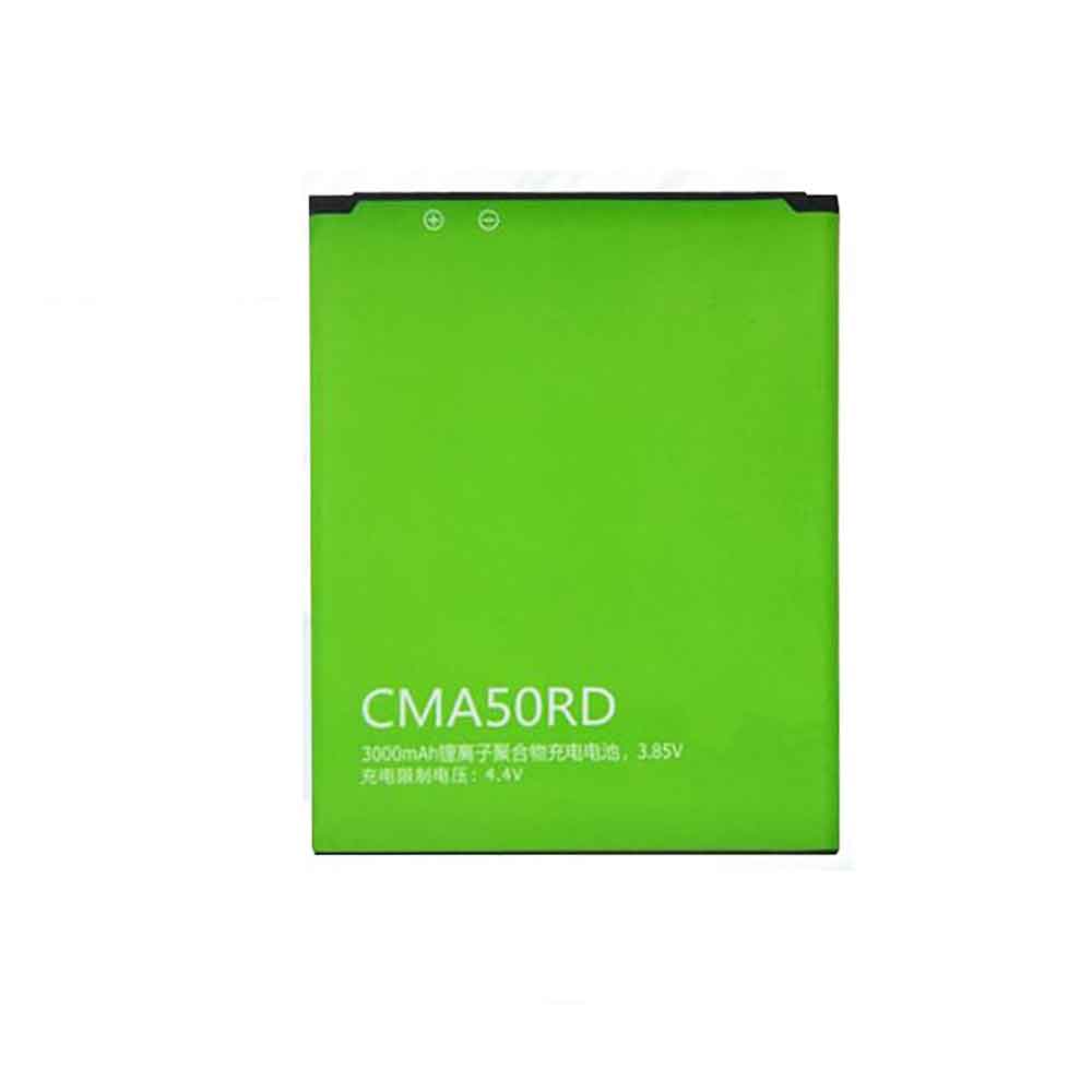 CMCC cma50rd batterie