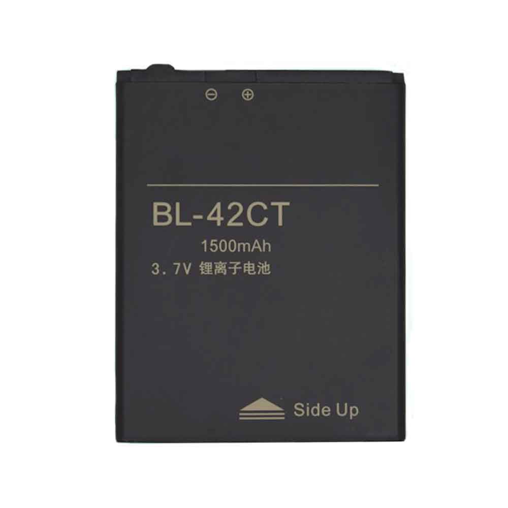 Koobee BL-42CT batterie