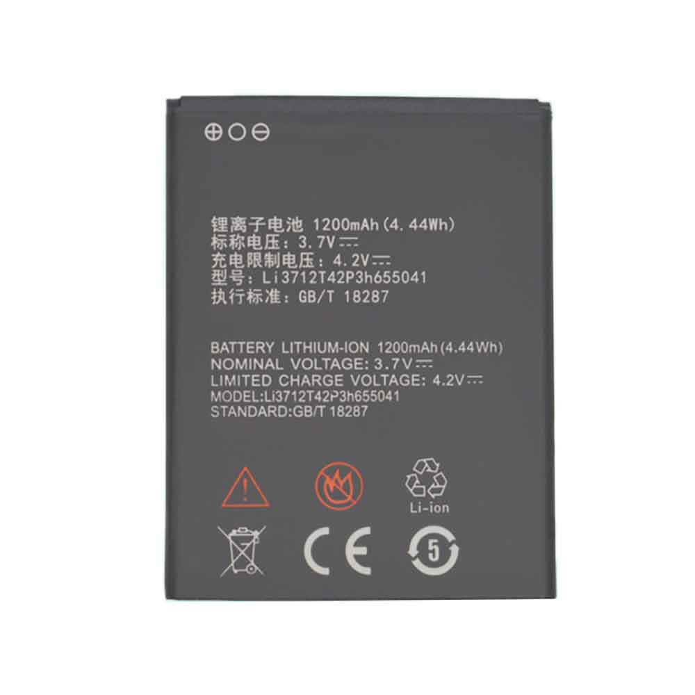 ZTE L530G batterie