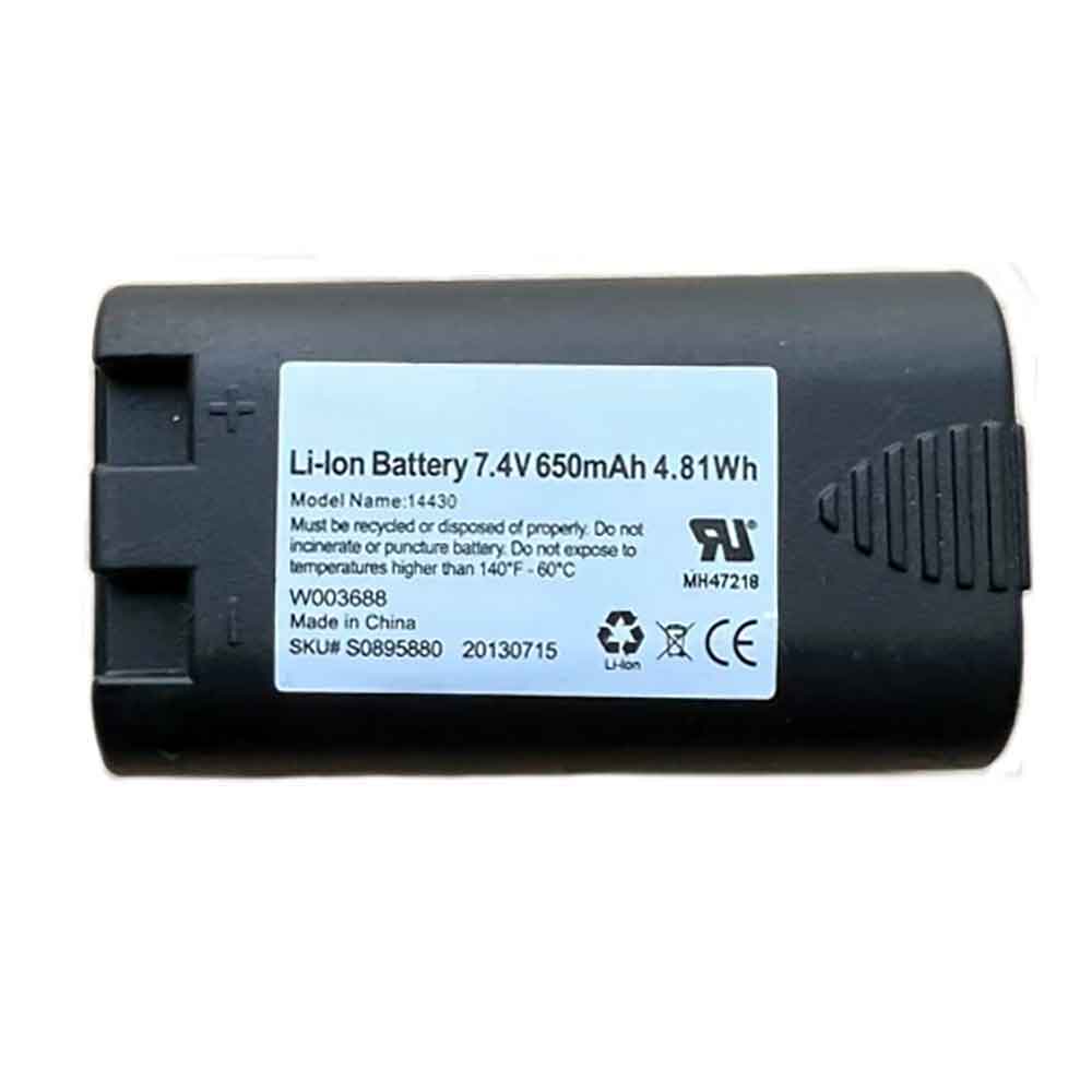 Dymo 14430 batterie