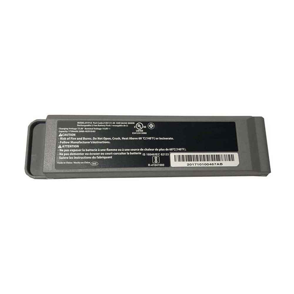 Epson PictureMate PM 525 batterie