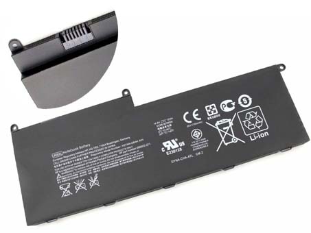 HP 660152-001 batterie
