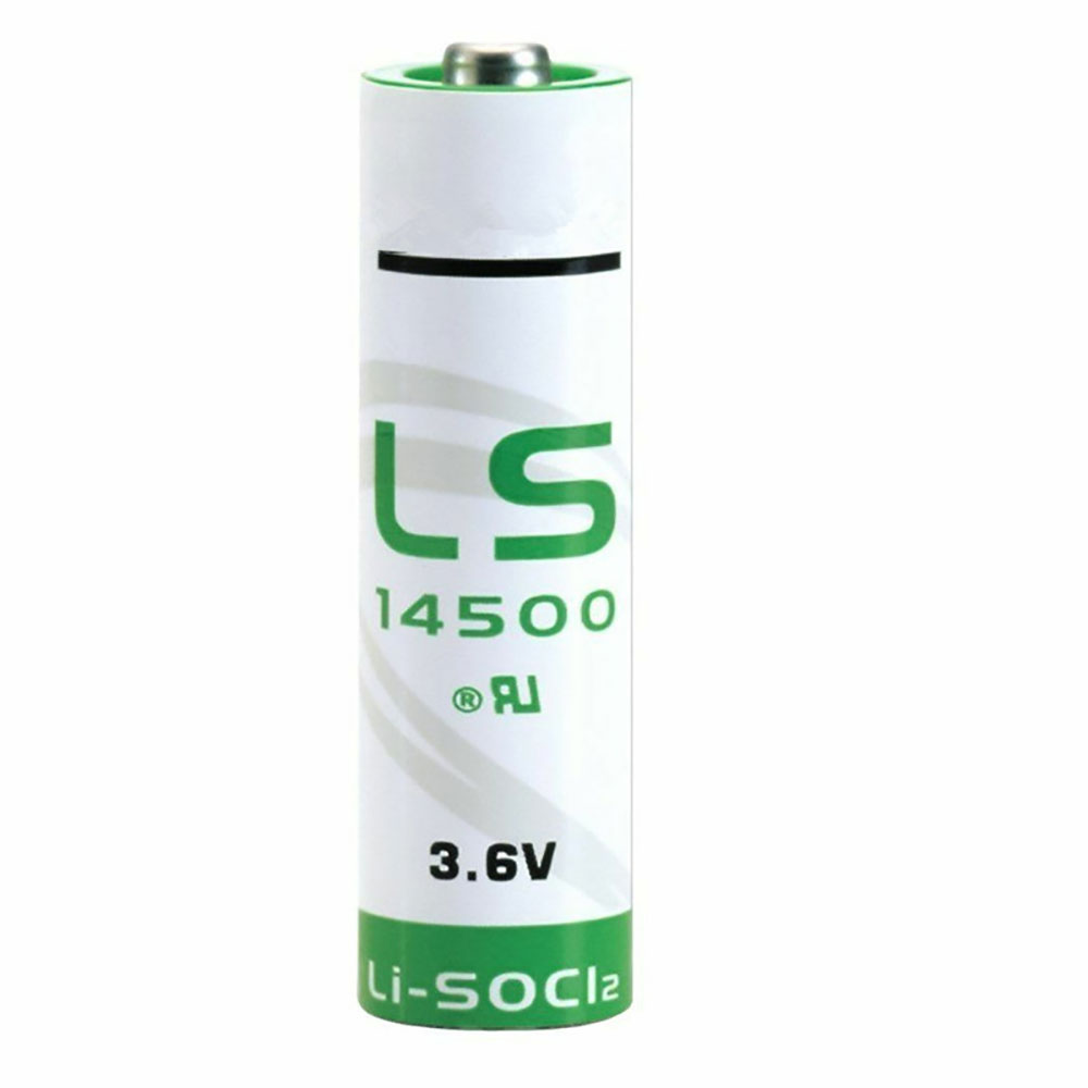 SAFT ls14500 batterie