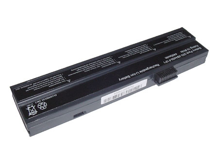 Gericom 3S4400-S1S1-02 batterie