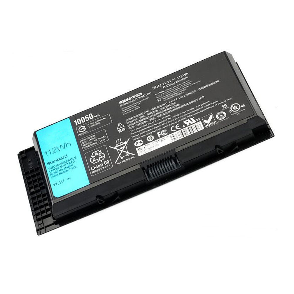 DELL FV993 batterie