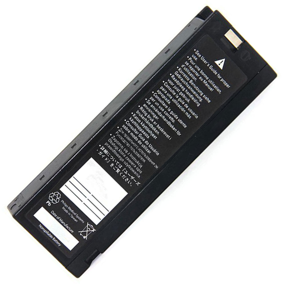 Philips M4735A batterie
