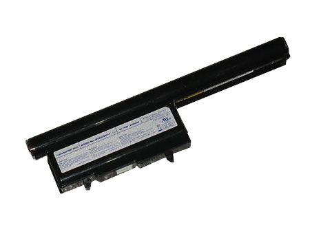CLEVO (8cell)M520GBAT batterie