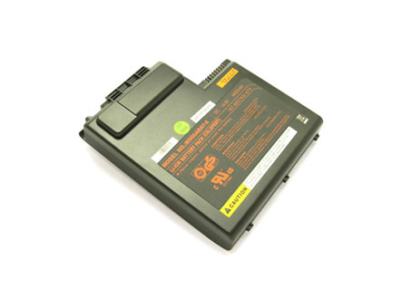Clevo BAT-5760 batterie