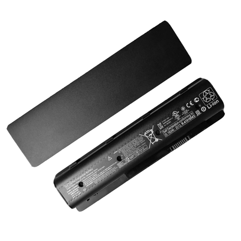 HP TPN-C123 batterie
