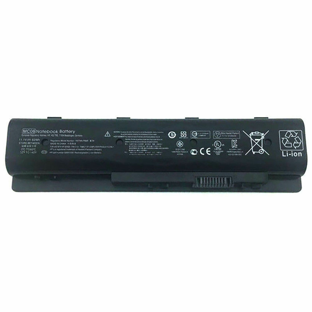 HP MC06 batterie