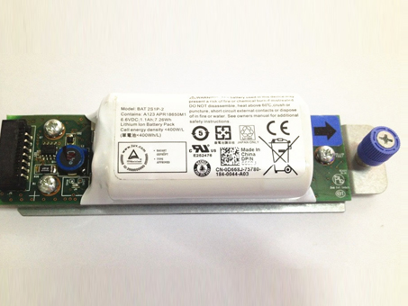 Dell D668J batterie