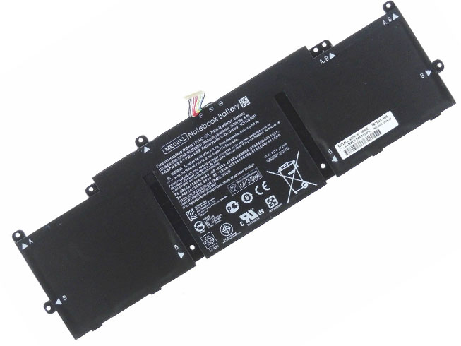 HP HSTNN-UB6M batterie