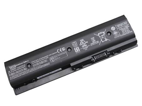 HP HSTNN-LB3P batterie