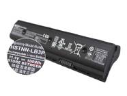 HP HSTNN-YB3N batterie