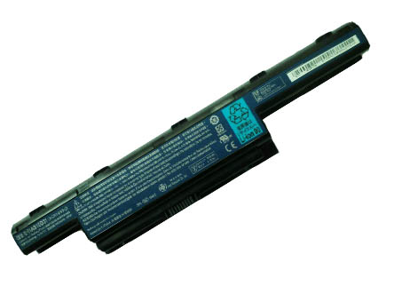 Acer 3ICR19/66-2 batterie