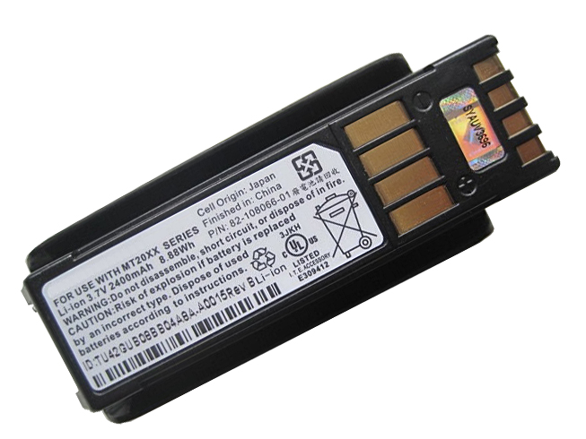 Motorola 82-108066-01 batterie
